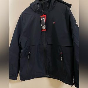 Tommy Hilfiger Jackets For Men *NEW*